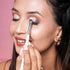 Praush P18 - Concealer application/spot correction brush