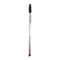 Praush P15 - Brow Spoolie & Angled Brow 2 in 1 Brush