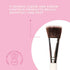 Praush P04 - Professional Flat Contour Brush