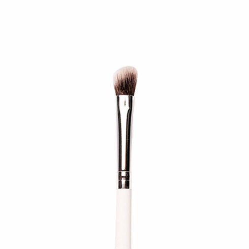Praush P10 - Angled Crease blending/Nose contour Brush