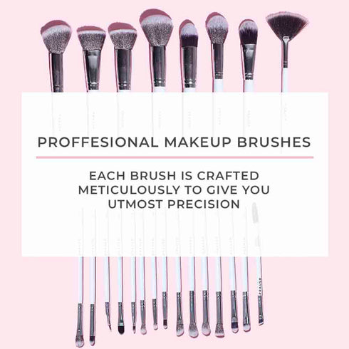 Praush P13 - Lip Brush