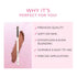 Praush P17 - Dense Dome Eyeshadow Application Brush