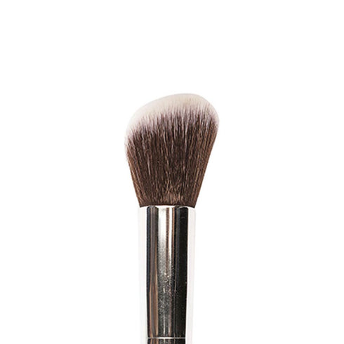 Praush P02 - Professional Angled Blush Brush