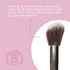 Praush P02 - Professional Angled Blush Brush