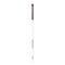 Praush P19 - Eyeshadow Pencil /Smudger Brush