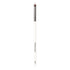 Praush P19 - Eyeshadow Pencil /Smudger Brush