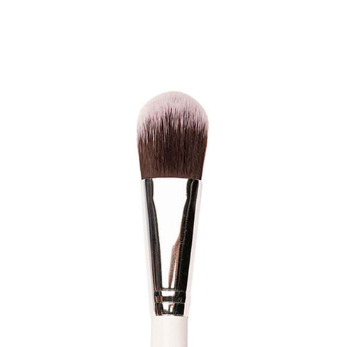 Praush P05 - Professional Flat Foundation Application Brush