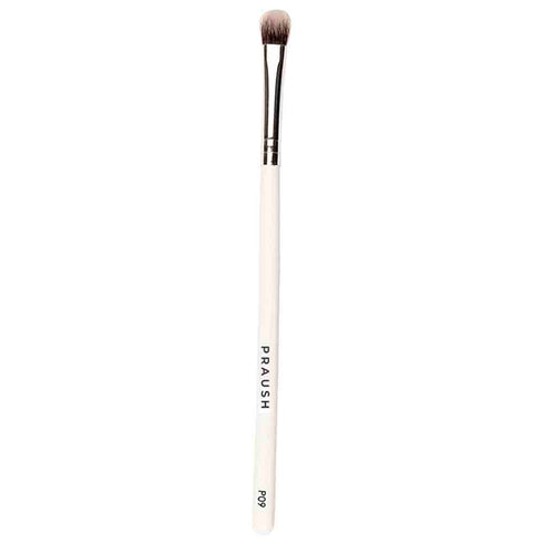 Praush P09 - Flat Eyeshadow Blending Brush