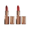 Praush Plush Matte Lipsticks Combo Pack