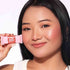 Praush 1 Sweet Cheeks Liquid Blush + 1 Creme Gel Kajal Liner Bundle