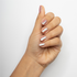 HYUE Chrome Glazed Nail Paint