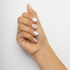 HYUE Chrome Glazed Nail Paint
