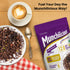 Munchilicious Dark Chocolate Granola