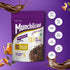 Munchilicious Dark Chocolate Granola