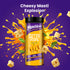 Munchilicious Millet Pop +Fruit & Nut Muesli+Dark Chocolate Hamper