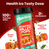 Munchilicious Millet Pops | Tangy Tomato