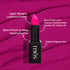 Soku Cosmetic Censored !! Creamy Matte Lipstick - Daring Darling