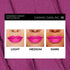 Soku Cosmetic Censored !! Creamy Matte Lipstick - Daring Darling