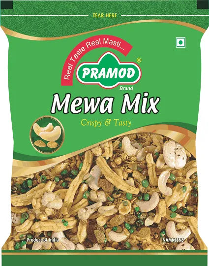 Pramod Mewa Mixture