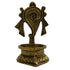 Pure Brass Shanku Diya