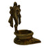 Pure Brass Shanku Diya