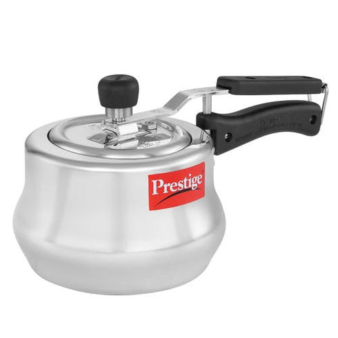 Prestige Nakshatra Plus Svachh Aluminium Spillage Control Handi 2 L