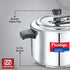 Prestige Nakshatra Essential Svachh Stainless Steel Pressure Cooker 5 L Combo