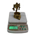 Pure Brass Shanku Diya