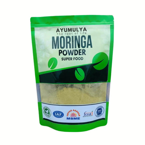 Ayumulya Moringa Powder