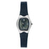 Sonata SF Quartz Analog Green Dial Plastic Strap Watch for Women