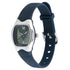 Sonata SF Quartz Analog Green Dial Plastic Strap Watch for Women