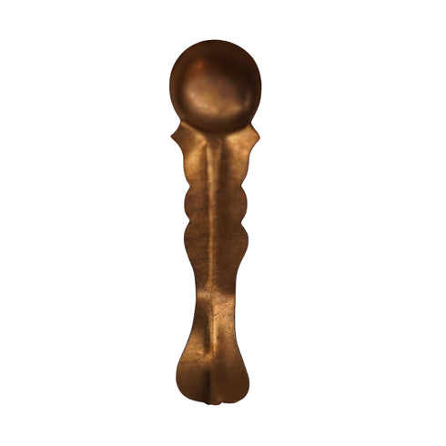 Copper Panch Patra Spoon Set of 6