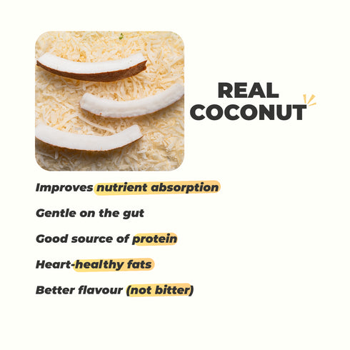 Everaw Nutrition Matcha Coconut Butter