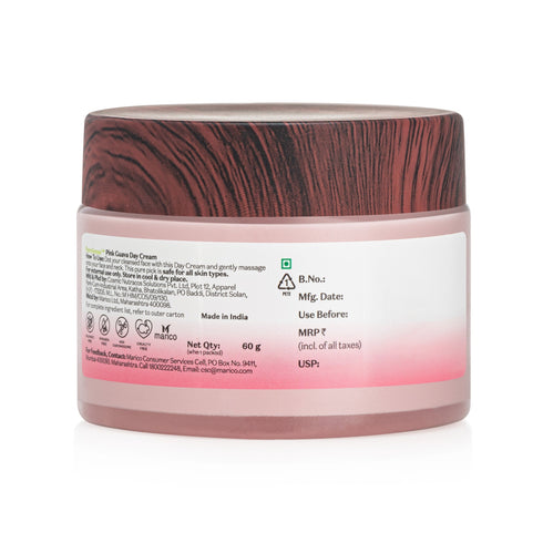 PureSense Pink Guava Day Cream | From the makers of Parachute Advansed
