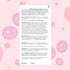 PureSense Pink Guava Face Toner | From the makers of Parachute Advansed