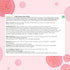 PureSense Pink Guava Face Wash | From the makers of Parachute Advansed