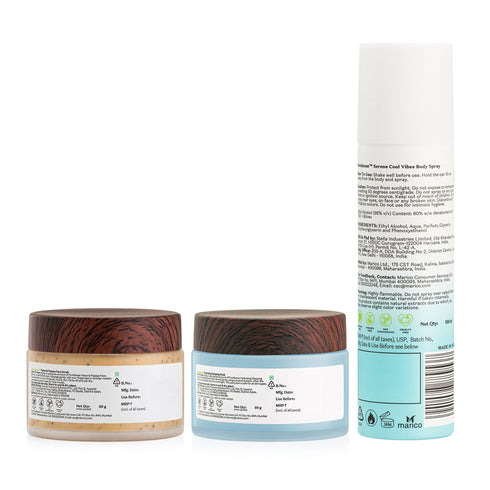 PureSense Cool Vibes Kit for Him