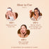 Vasuestore Vasu Swarnaprashan for Kids Vasu Facial Beauty Oil Combo Pack