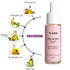 Flicka Oil Rounder Multi|Purpose Oil