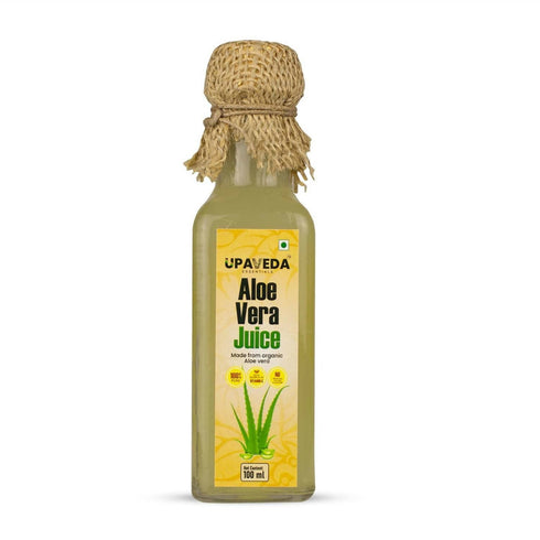 Upaveda Aloe Vera Juice