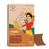 Wellbeing Nutrition Melts Energy Mocha Strips Chocolate Flavor
