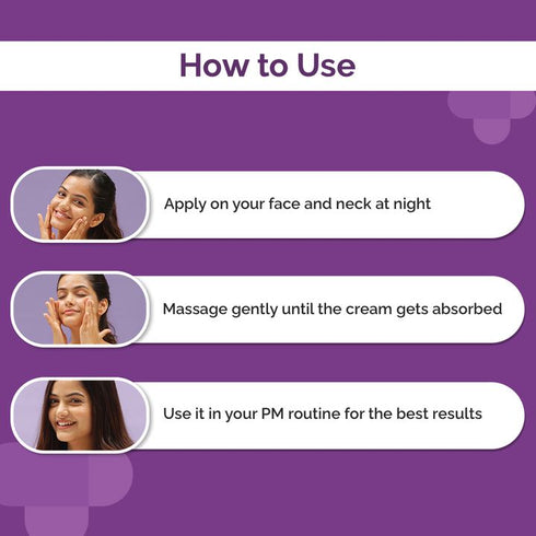 The Derma co 8% Glycolic Acid Daily Face Cream with Cica Extract & Tasmanian Pepperberry