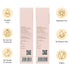 Theearthcollective in Combo Nourishing Hair Hair Cleanser & Conditioner Pack