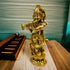 Tamas Brass Lord Radha Krishna Statue/Idol