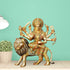 Brass Durga Ji Goddess Idol Statue 6.5Kg