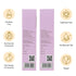 Theearthcollective in Combo Pack Anti Ageing Hair Cleanser & Conditioner Pack