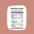 Early Foods Trial Pack Dry Dates Powder