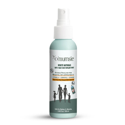 Omumsie Natural Insect Repellent
