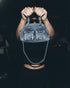 Ecoright Isla Denim Shoulder Bag