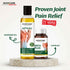 Goodcare Pain Relief Arth Oil & Arth Plus Capsule Combo